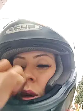 BiancaLuxor  online show from 28, 10, 2025