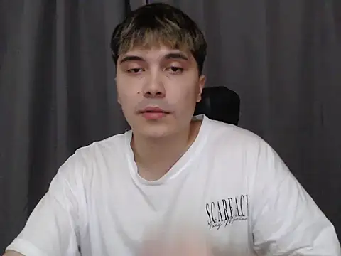 CuteAlexBoy online show from 14, 2, 2026