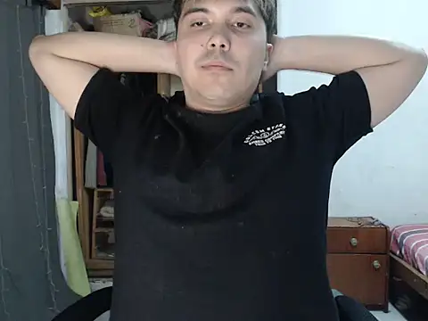 CuteAlexBoy online show from 8, 3, 2026