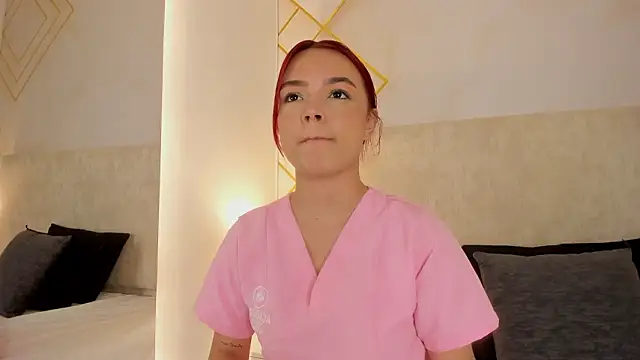 Martinaa Garcia online show from 12, 3, 2026