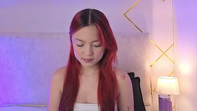 Martinaa Garcia online show from 29, 5, 2026