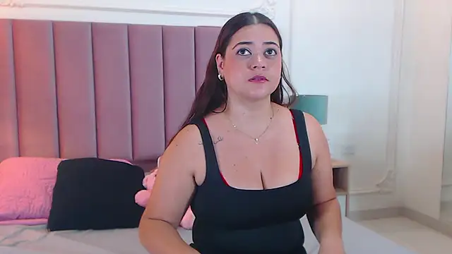 MadisonWillis online show from 16, 10, 2025