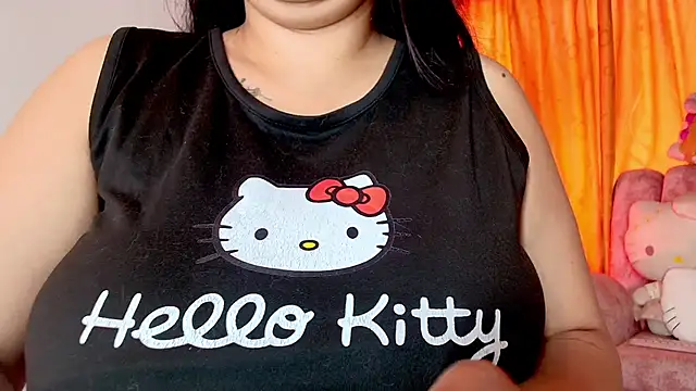 Lunaira Deep online show from 15, 4, 2026