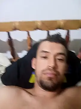 Crisjo29 online show from 24, 2, 2026