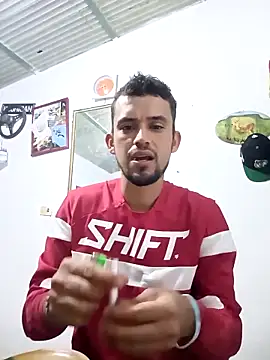 Crisjo29 online show from 2, 3, 2026