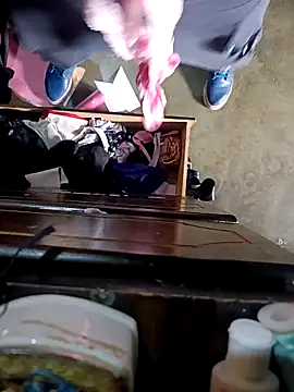 Crisjo29 online show from 29, 4, 2026