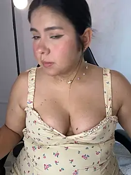 Snapshot of _Bella_7 chatting on 18, 7, 2026 Bella 7 online show from 18, 7, 2026