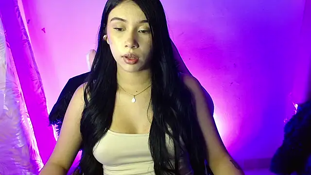 Snapshot of kathy_de chatting on 6, 7, 2026 kathy de online show from 6, 7, 2026
