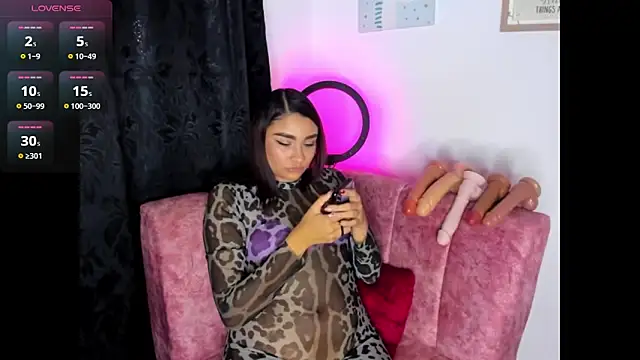 lanasin  online show from 10, 1, 2026