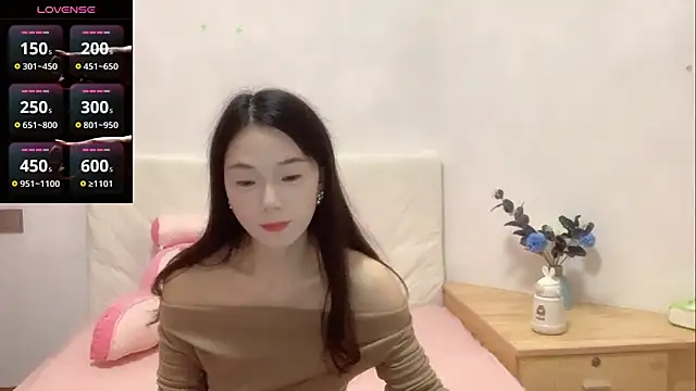 Snapshot of Keke-Baby170 chatting on 13, 11, 2025 Keke-Baby170 online show from 13, 11, 2025