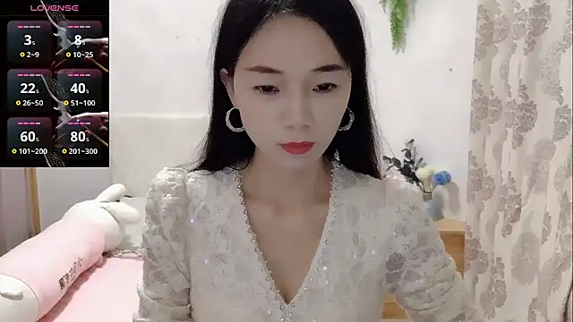 Snapshot of Keke-Baby170 chatting on 4, 12, 2025 Keke-Baby170 online show from 4, 12, 2025