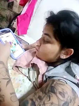 Cubanitaxxx online show from 3, 12, 2025