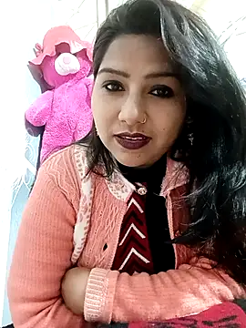 Vanshika1432 online show from 6, 1, 2026