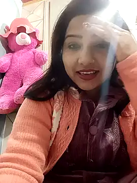 Vanshika1432 online show from 10, 1, 2026