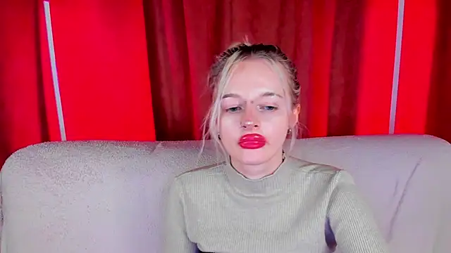 AlessaKiss online show from 16, 3, 2026