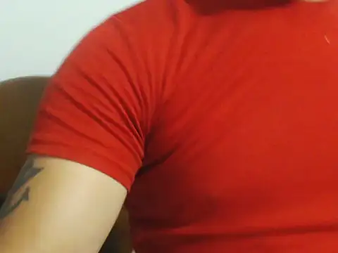 DarkTheKing online show from 28, 10, 2025