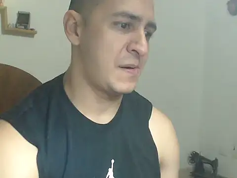 DarkTheKing online show from 11, 11, 2025