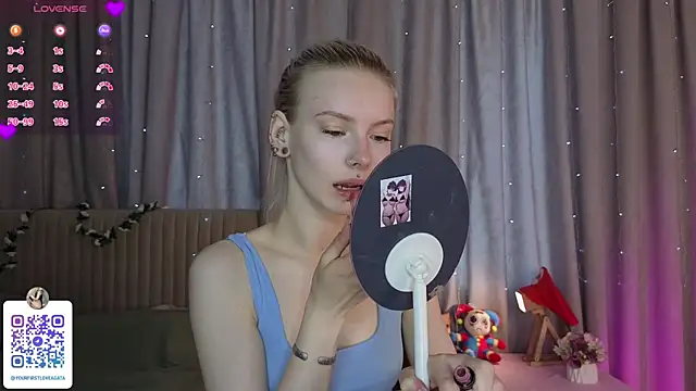 Sunshine agata online show from 22, 6, 2026