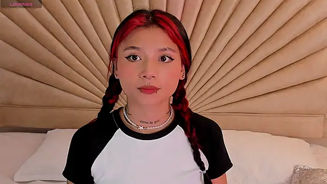 Emma duff online show from 2, 12, 2025