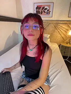 Emma duff online show from 7, 3, 2026