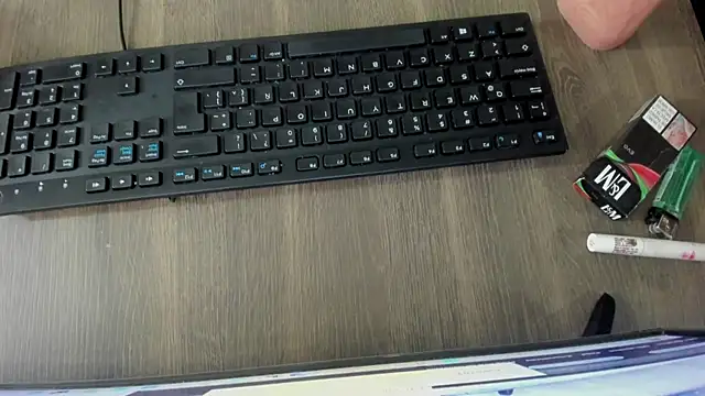 madys hot online show from 25, 10, 2025