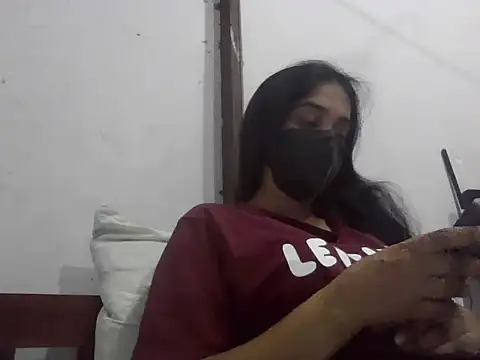 shainiasha1 online show from 16, 10, 2025