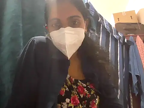 shainiasha1 online show from 26, 5, 2026