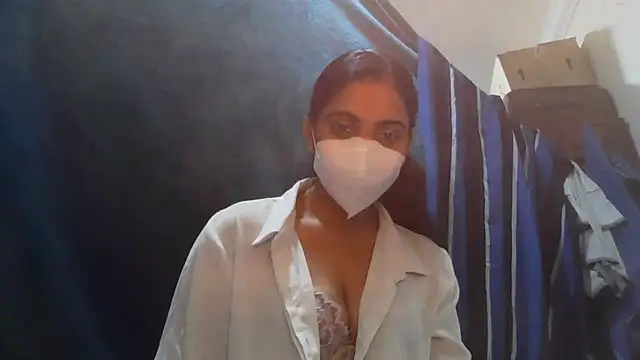 Snapshot of shainiasha1 chatting on 7, 6, 2026 shainiasha1 online show from 7, 6, 2026