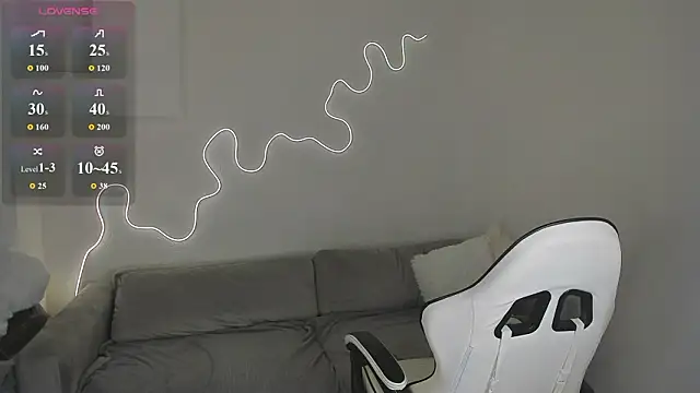 bella xx   online show from 18, 3, 2026