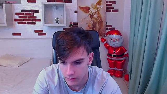 Snapshot of BradyFlint chatting on 11, 1, 2026 BradyFlint online show from 11, 1, 2026