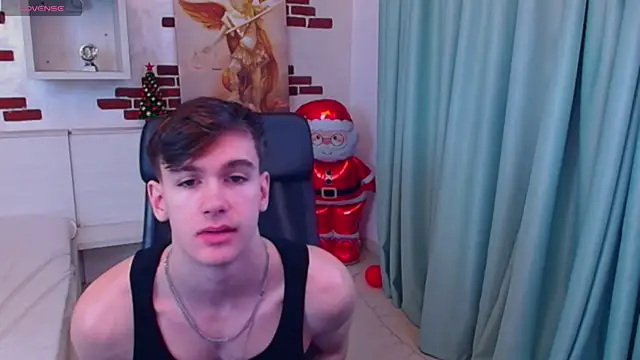 Snapshot of BradyFlint chatting on 12, 1, 2026 BradyFlint online show from 12, 1, 2026