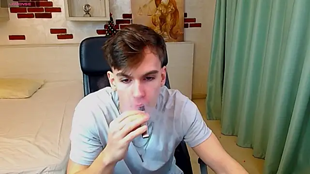 Snapshot of BradyFlint chatting on 3, 2, 2026 BradyFlint online show from 3, 2, 2026