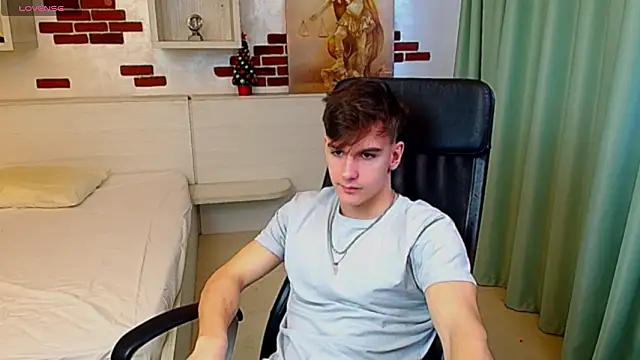 Snapshot of BradyFlint chatting on 3, 2, 2026 BradyFlint online show from 3, 2, 2026