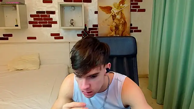 Snapshot of BradyFlint chatting on 9, 2, 2026 BradyFlint online show from 9, 2, 2026