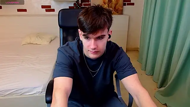 Snapshot of BradyFlint chatting on 14, 2, 2026 BradyFlint online show from 14, 2, 2026