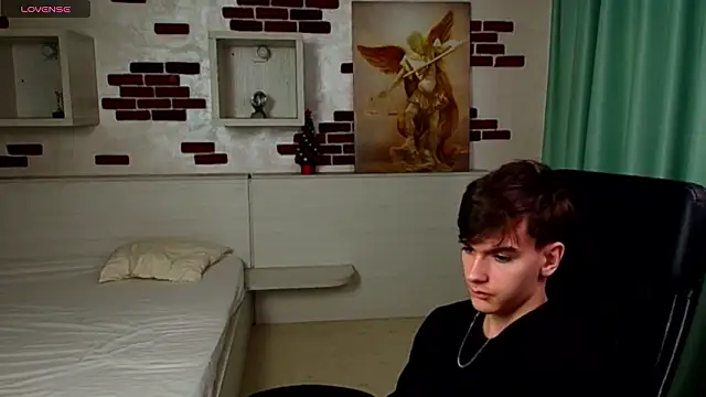 Snapshot of BradyFlint chatting on 15, 2, 2026 BradyFlint online show from 15, 2, 2026