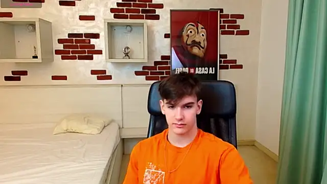 Snapshot of BradyFlint chatting on 21, 2, 2026 BradyFlint online show from 21, 2, 2026