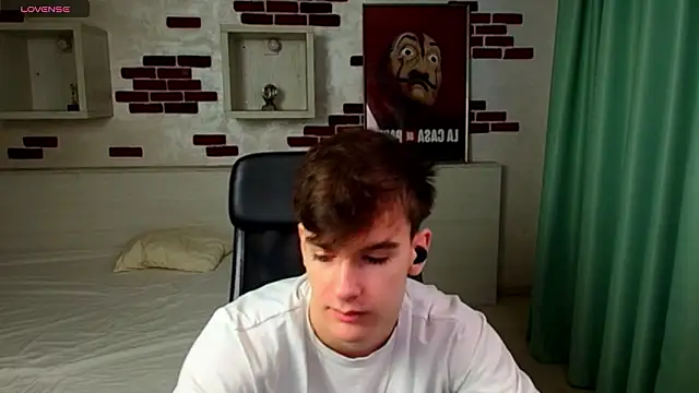 Snapshot of BradyFlint chatting on 22, 2, 2026 BradyFlint online show from 22, 2, 2026