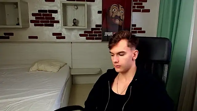 Snapshot of BradyFlint chatting on 14, 3, 2026 BradyFlint online show from 14, 3, 2026