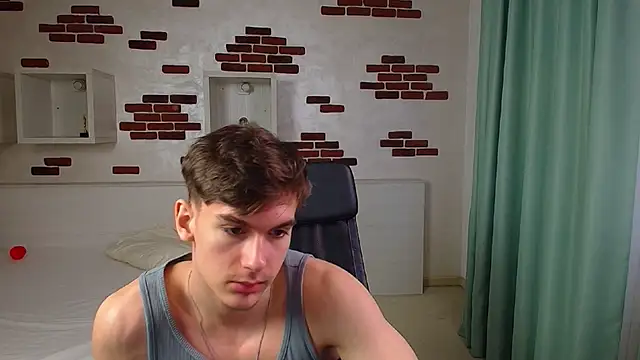 Snapshot of BradyFlint chatting on 29, 3, 2026 BradyFlint online show from 29, 3, 2026