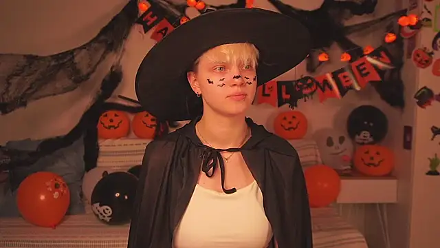 puffimini online show from 31, 10, 2025