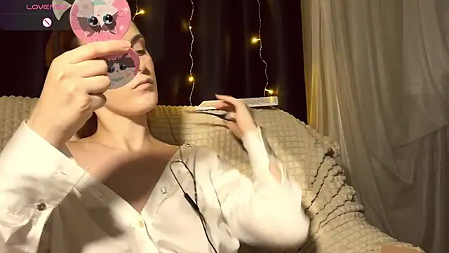 Veksal1a online show from 1, 12, 2025