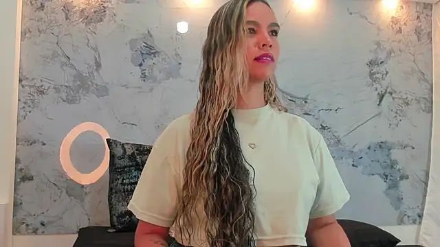 Karina chastillo online show from 18, 3, 2026