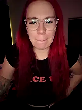 NordicNaughty online show from 21, 2, 2026