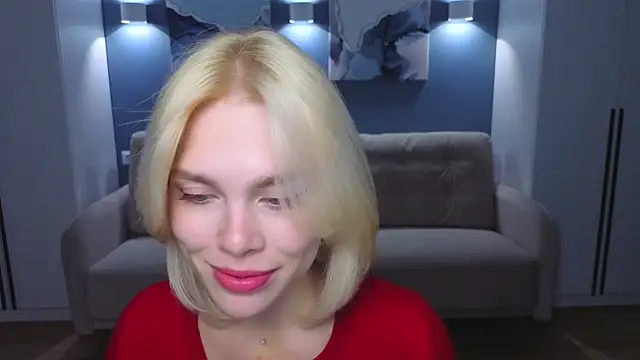 Maya Morrow online show from 20, 10, 2025