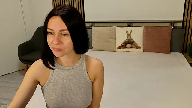 DitaNoir online show from 18, 11, 2025