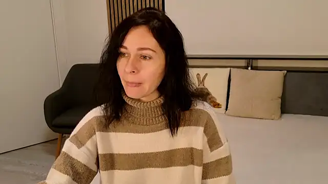 DitaNoir online show from 16, 1, 2026