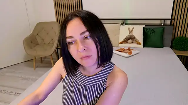DitaNoir online show from 16, 7, 2026