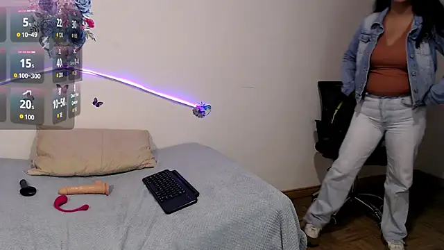 DANYXS online show from 19, 11, 2025