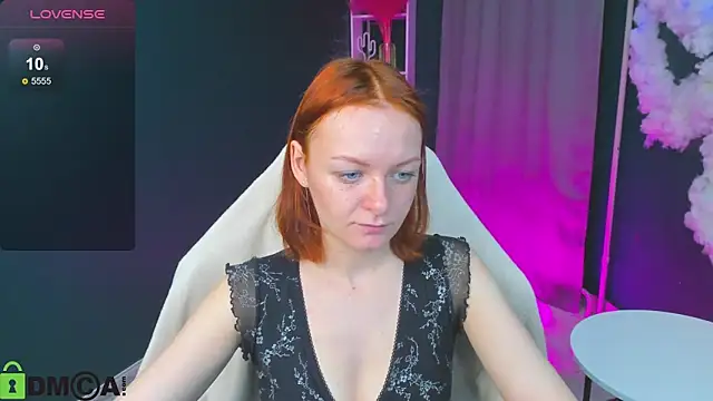 cherry fever online show from 17, 10, 2025